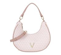 Valentino borsa a tracolla Queen Re Hobo Bag Cipria/Multic rosa