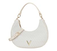 VALENTINO borsa a tracolla Queen Re Hobo Bag Ecru / Multi