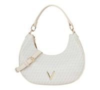 Valentino Queen Re Borsa a tracolla 20 cm beige