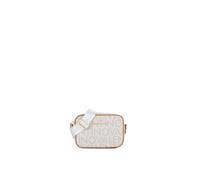 VALENTINO borsa a tracolla Regina Re Camera Bag Beige / Nature