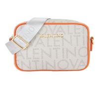 VALENTINO borsa a tracolla Regina Re Camera Bag Beige / Arancio