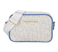 VALENTINO borsa a tracolla Regina Re Camera Bag Beige / Blu