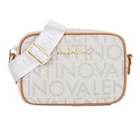 Valentino borsa a tracolla Regina Re Camera Bag Beige/Nature grigio chiaro