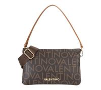 Valentino Regina Re Borsa a tracolla 26 cm marrone