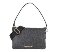 Valentino Regina Re Borsa a tracolla 26 cm nero