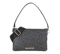Valentino Regina Re Borsa a tracolla 26 cm nero
