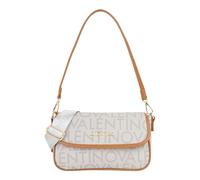 VALENTINO borsa a tracolla Regina Re Flap Bag Beige / Nature