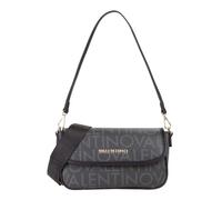 Valentino borsa a tracolla Regina Re Flap Bag Nero