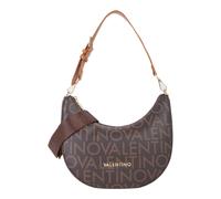 VALENTINO borsa a tracolla Regina Re Hobo Bag Moro / Naturale