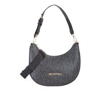 VALENTINO borsa a tracolla Regina Re Hobo Bag Nero