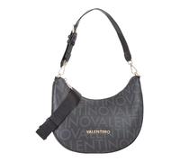 Valentino borsa a tracolla Regina Re Hobo Bag Nero