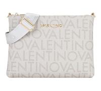Valentino borsa a tracolla Regina Re Shopping Bag Beige/Nature grigio chiaro