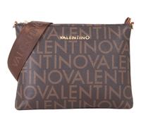 VALENTINO borsa a tracolla Regina Re Shopping Bag Moro / Naturale