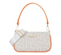 VALENTINO borsa a tracolla Regina Re Shoulder Bag Beige / Arancio