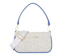 VALENTINO borsa a tracolla Regina Re Shoulder Bag Beige / Blu