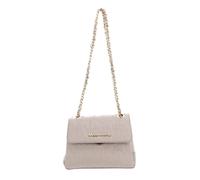 VALENTINO borsa a tracolla Relax Flap Bag Beige