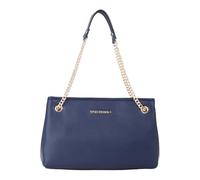 Valentino borsa a tracolla Rhea Shoulder Bag Blu blu scuro