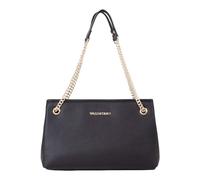 Valentino Bags Rhea Re Borsa shopper nero, pelle sintetica, donna