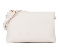 VALENTINO borsa a tracolla Rised Re Pochette Ecru