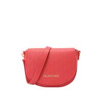 Valentino Falak Re Crossbody Bag Rosso Scuro