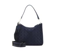 VALENTINO borsa a tracolla Sacca Punch Shoulder Bag Blu
