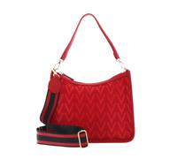 VALENTINO borsa a tracolla Sacca Punch Shoulder Bag Rosso