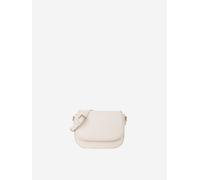 Valentino Samba Re Borsa a tracolla 20.5 cm beige