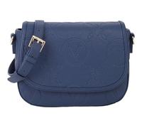 VALENTINO borsa a tracolla Samba Re Flap Bag Blu