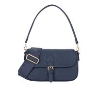 Valentino borsa a tracolla Samba Re Flap Bag Blu blu scuro