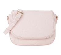 VALENTINO borsa a tracolla Samba Re Flap Bag Cipria