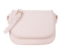 Valentino Samba Re Borsa a tracolla 20.5 cm rosa