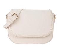 Valentino Samba Re Borsa a tracolla 20.5 cm beige