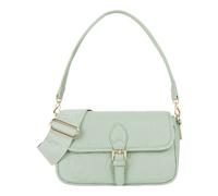 VALENTINO borsa a tracolla Samba Re Flap Bag Laguna