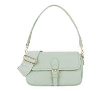 Valentino borsa a tracolla Samba Re Flap Bag Laguna cachi