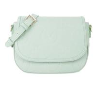 Valentino borsa a tracolla Samba Re Flap Bag Laguna verde chiaro