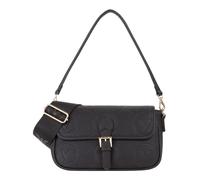 Valentino Samba Re, Borsa Donna, Nero