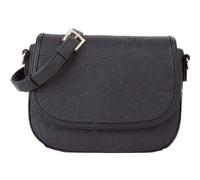 VALENTINO borsa a tracolla Samba Re Flap Bag Nero
