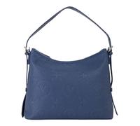 Valentino borsa a tracolla Samba Re Hobo Bag Blu blu scuro
