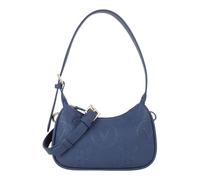 Valentino borsa a tracolla Samba Re Hobo Bag Blu blu scuro