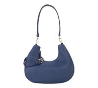 Valentino borsa a tracolla Samba Re Hobo Bag Blu blu scuro