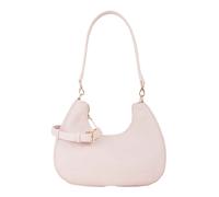 Valentino Samba Re Borsa a tracolla 29.5 cm rosa