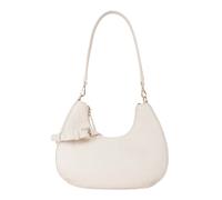 Valentino Samba Re Borsa a tracolla 29.5 cm giallo