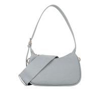 VALENTINO borsa a tracolla Samba Re Hobo Bag Grigio