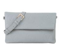 VALENTINO borsa a tracolla Samba Re Pochette Grigio