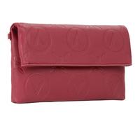 VALENTINO borsa a tracolla Samba Re Pochette Rosso Scuro bordeaux