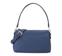 Valentino borsa a tracolla Samba Re Shoulder Bag Blu blu scuro