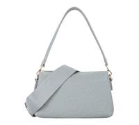 Valentino borsa a tracolla Samba Re Shoulder Bag Grigio