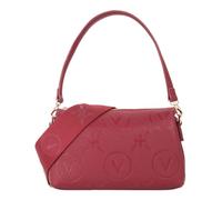 VALENTINO borsa a tracolla Samba Re Shoulder Bag Rosso Scuro bordeaux