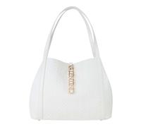 Valentino Fania Borsa a tracolla 34 cm bianco