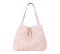 VALENTINO borsa a tracolla shopper borsa Fania Re Shopping Bag Cipria rosa